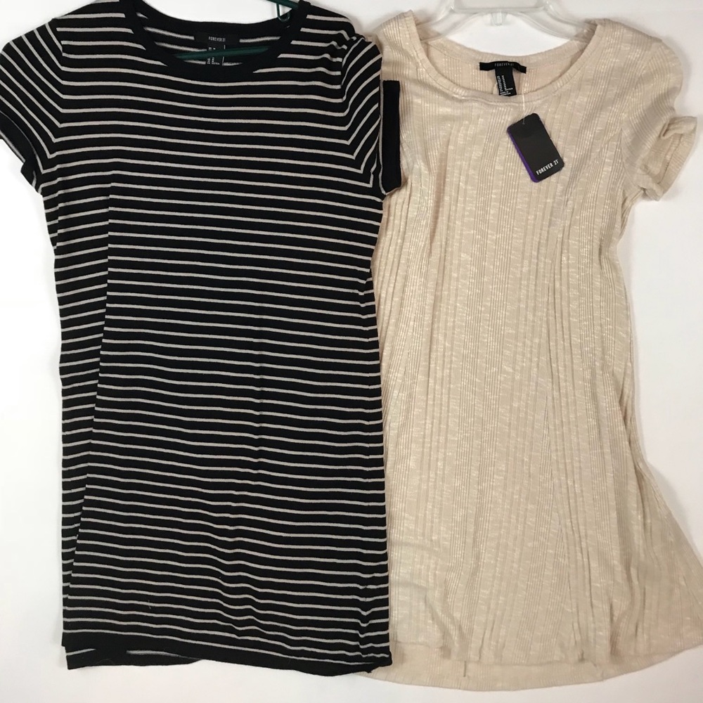 Forever 21 Dress bundle!